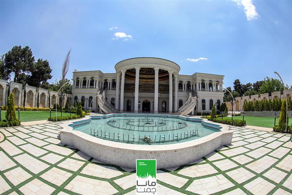 عمارت-مدل رویال 35