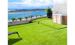 چمن مصنوعی تراس و بالکن