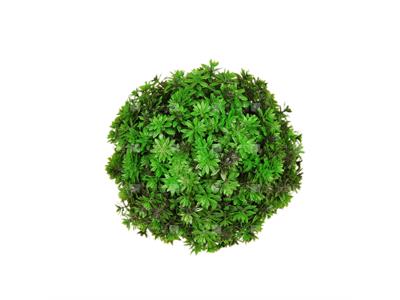 گل مصنوعی توپی مدل داوودی