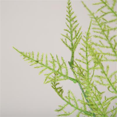 گیاه مصنوعی مدل شوید