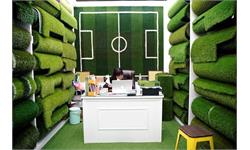 قیمت چمن مصنوعی