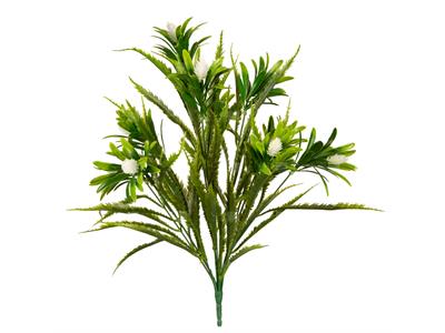 گیاه مصنوعی مدل بوته سیکاس