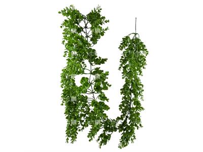 ریسه گیاه مصنوعی مدل شمشاد