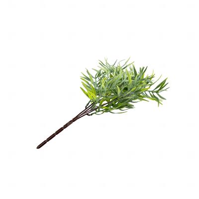 گیاه مصنوعی مدل ترخون سبز روشن