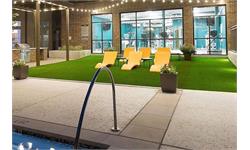 چمن مصنوعی در یک نگاه