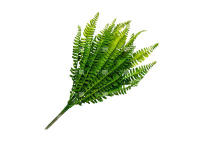 گیاه مصنوعی مدل سرخس فرانسوی