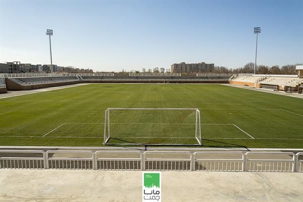 استادیوم استاندارد اندیشه