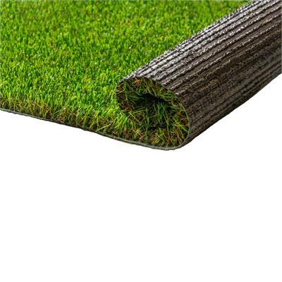 چمن مصنوعی تزیینی مدل لایت 25 دو لایه