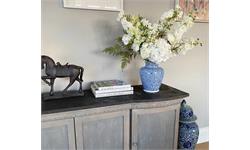 گل مصنوعی؛ زیبایی جاودان