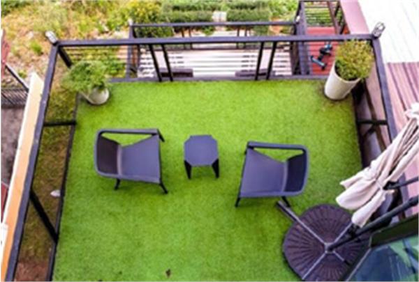 Buy decorative artificial grass for various uses