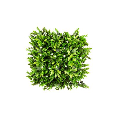 دیوار سبز مصنوعی مدل پونه - آناناسی