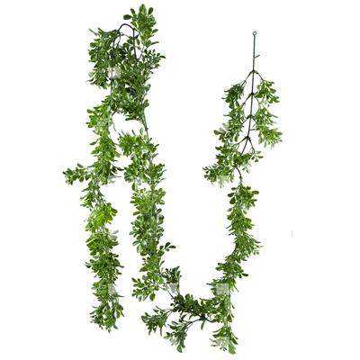 ریسه گیاه مصنوعی مدل شبدر