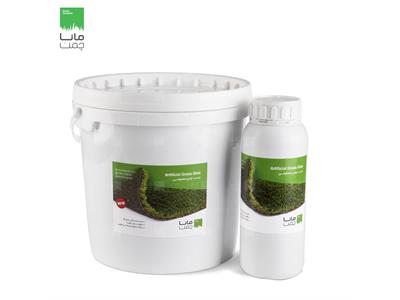 چسب چمن مصنوعی - دو جزئی - 11.5 کیلوگرم