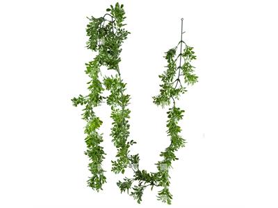 ریسه گیاه مصنوعی مدل شبدر