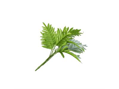 گیاه مصنوعی مدل شامادورا