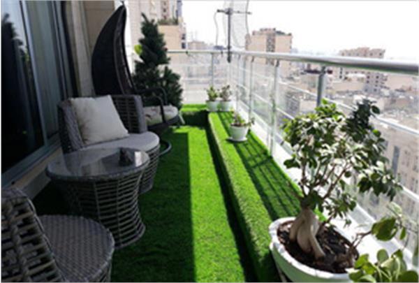 Buy decorative artificial grass for various uses