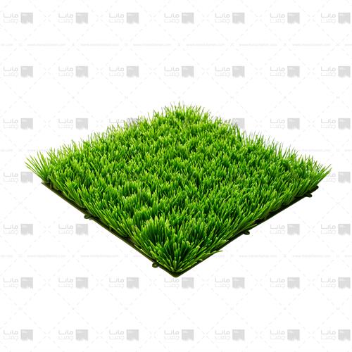 دیوار سبز چمنی 4