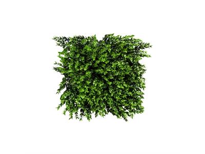 دیوار سبز مصنوعی مدل پونه
