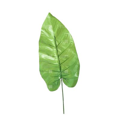 گیاه مصنوعی مدل برگ کاردین سبز روشن