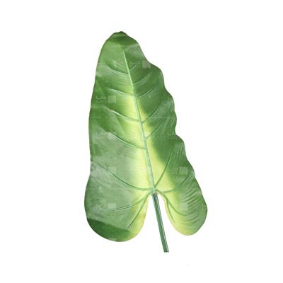 گیاه مصنوعی مدل برگ موز