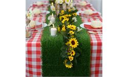 مراقبت صحیح؛ رمز زیبایی ماندگار گیاهان مصنوعی