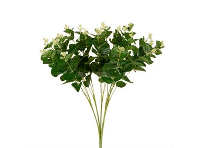 گیاه مصنوعی مدل بوته اکالیپتوس