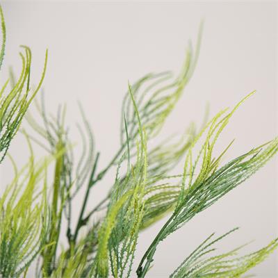 گیاه مصنوعی مدل سرو لاوسون