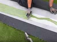 چسب چمن مصنوعی