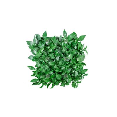 دیوار سبز مصنوعی مدل پرتقالی