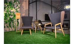 محیط زندگی را با چمن و گیاهان مصنوعی تزئین کنید