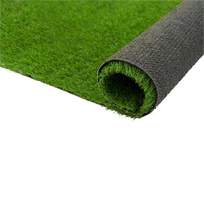 چمن مصنوعی تزیینی مدل اسپرینگ 25 تک لایه