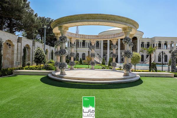 عمارت-مدل رویال 25