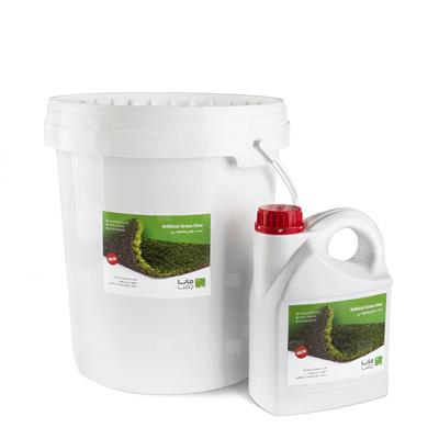 چسب چمن مصنوعی - دو جزئی - 23 کیلوگرم