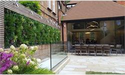 دیوار سبز مصنوعی