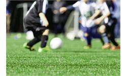 نگهداری چمن مصنوعی فوتبال