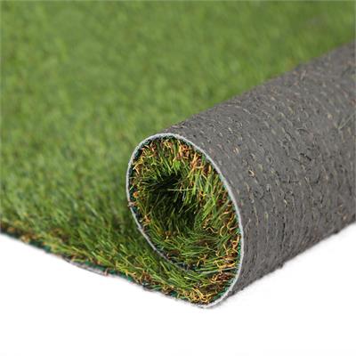 چمن مصنوعی تزیینی مدل مانا 25 دو لایه