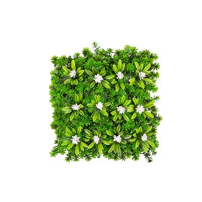 دیوار سبز مصنوعی مدل داوودی - آناناسی